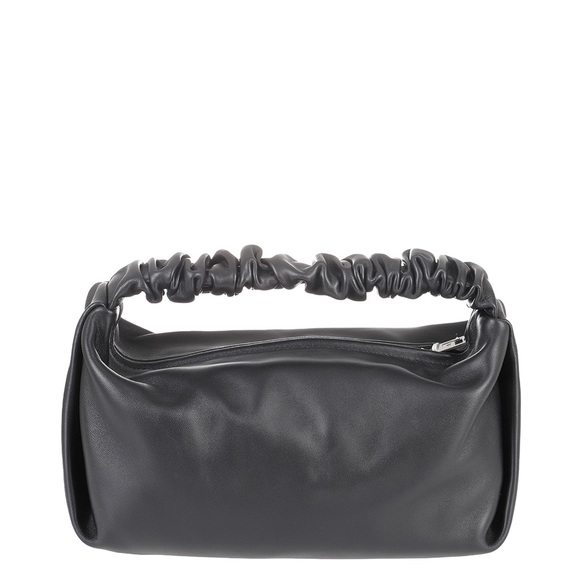 Alexander Wang Black Leather Mini bag - Picture 2 of 7